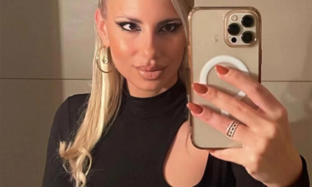 Έστειλαν στο πειθαρχικό νεαρή δικηγόρο από τη Χαλκίδα γιατί ανέβαζε βίντεο στο TikΤok